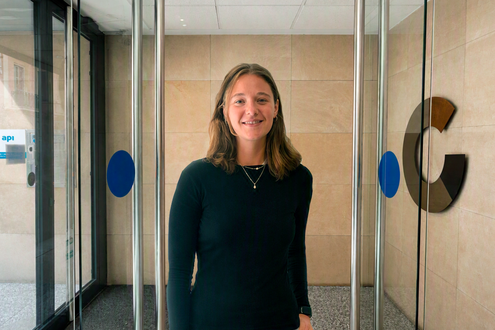 Marta Blanco Morros