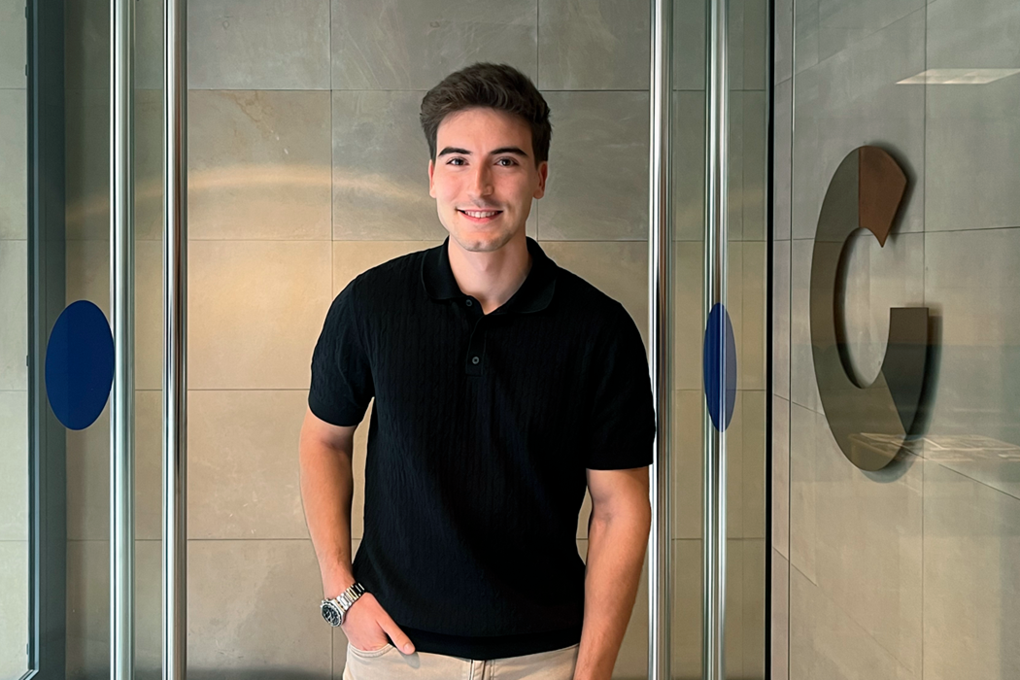 Àlex Molero López
