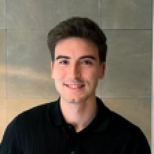 Àlex Molero López