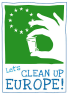Let's Clean Up Europe