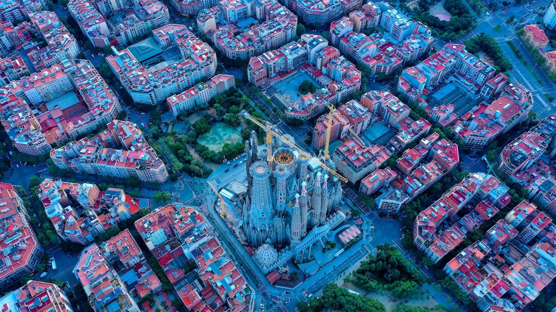Certificación BREEAM Urbanismo en nuestros proyectos