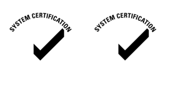 Certificados ISO 9001 - 1401