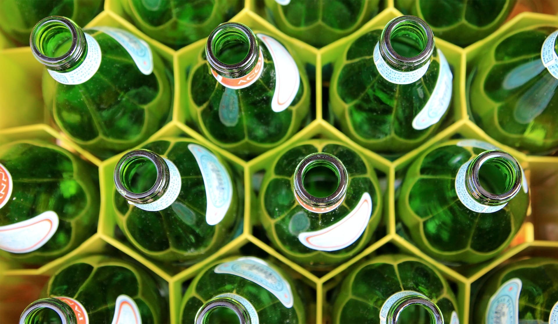 Reciclaje responsable