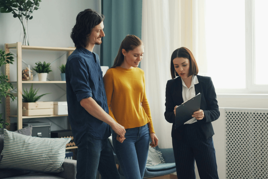 Comercial immobiliària