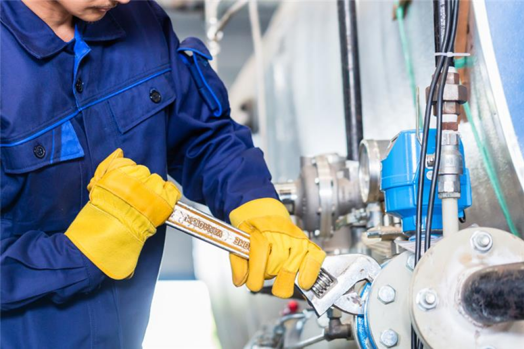 Responsable de manteniment