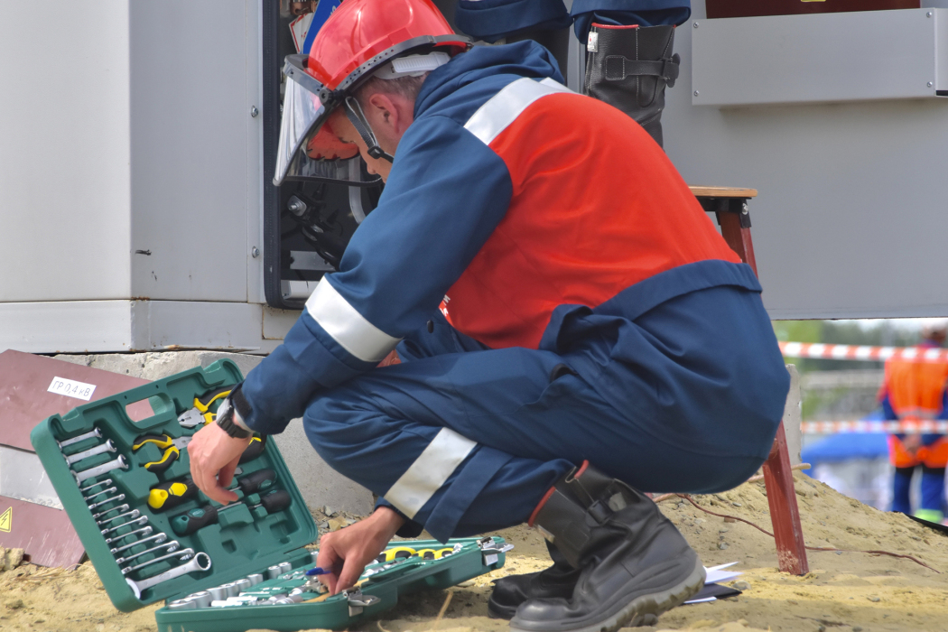 Técnico/a calidad y mantenimiento
