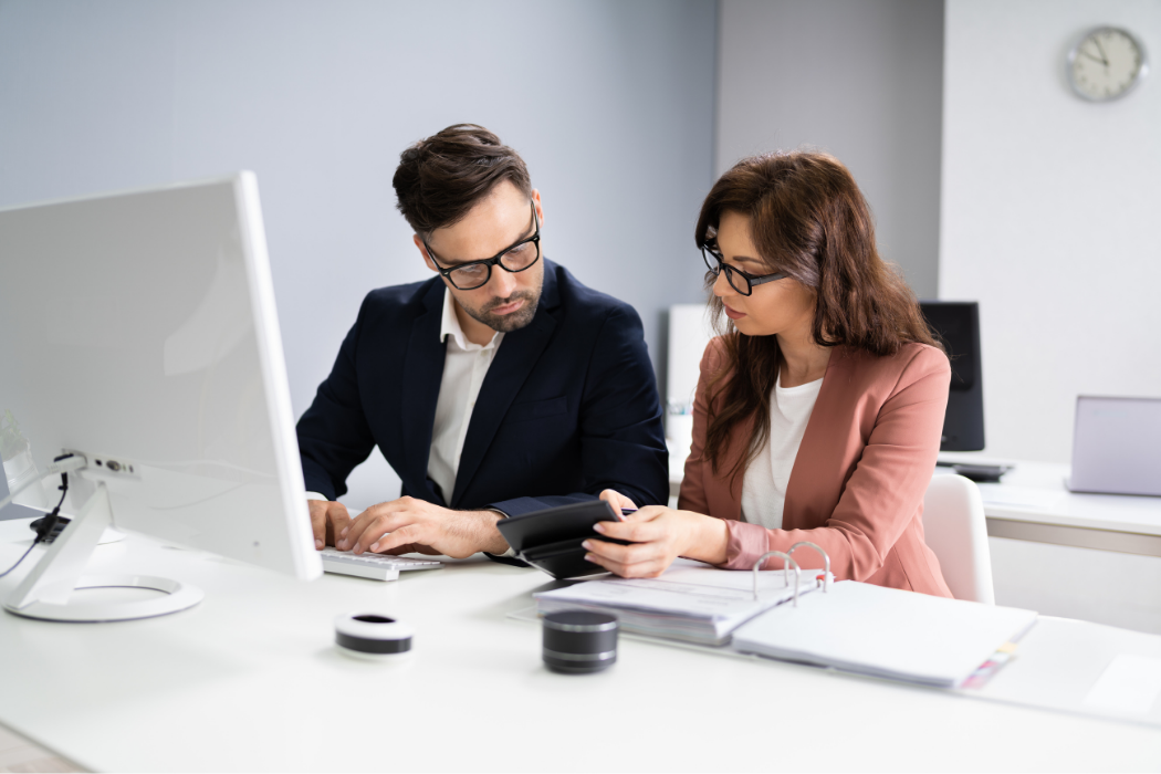 Responsable de contabilidad