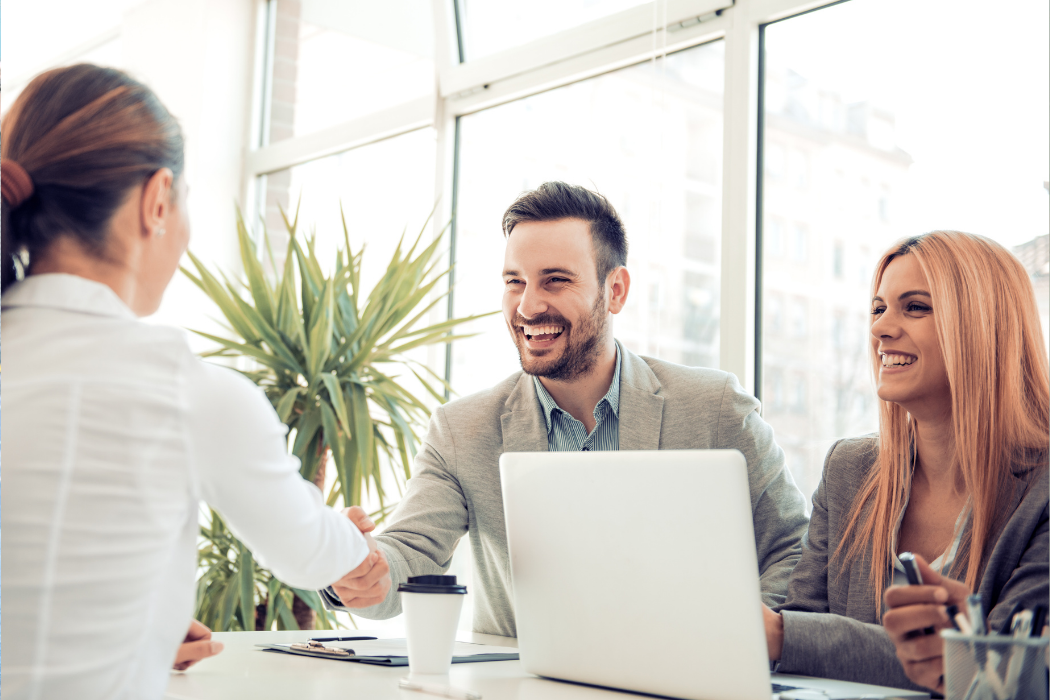Consultor/a en selecció i gestió de persones