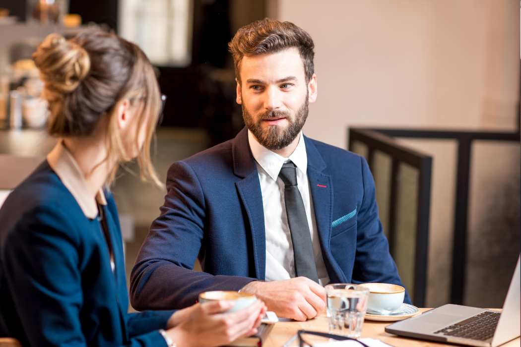 Assistant Direcció comercial