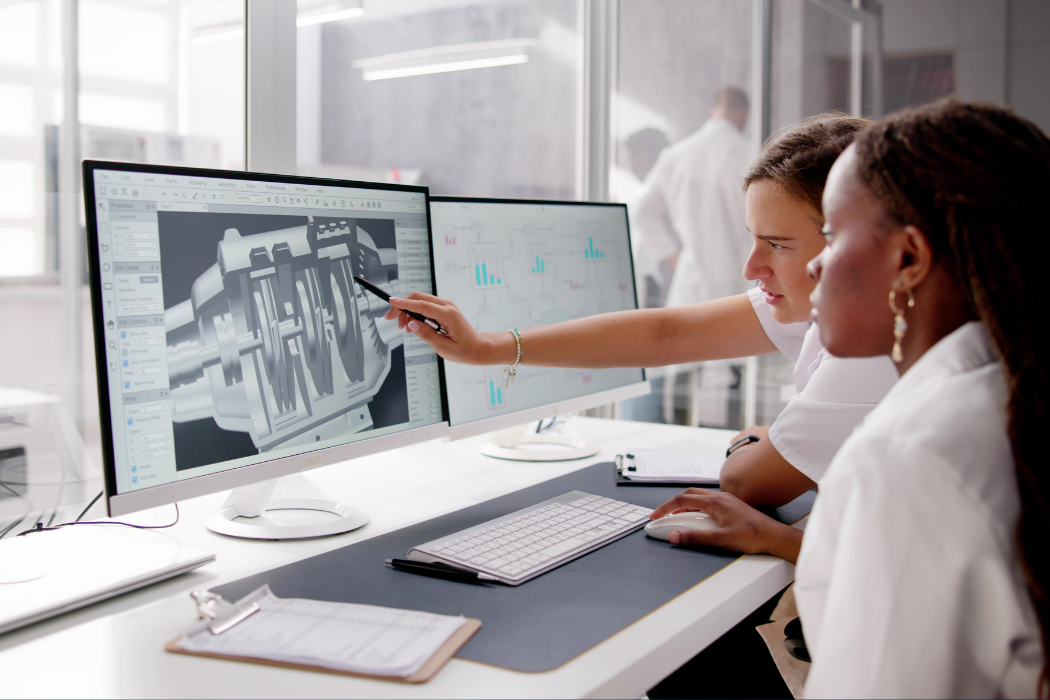 Projectista oficina tècnica