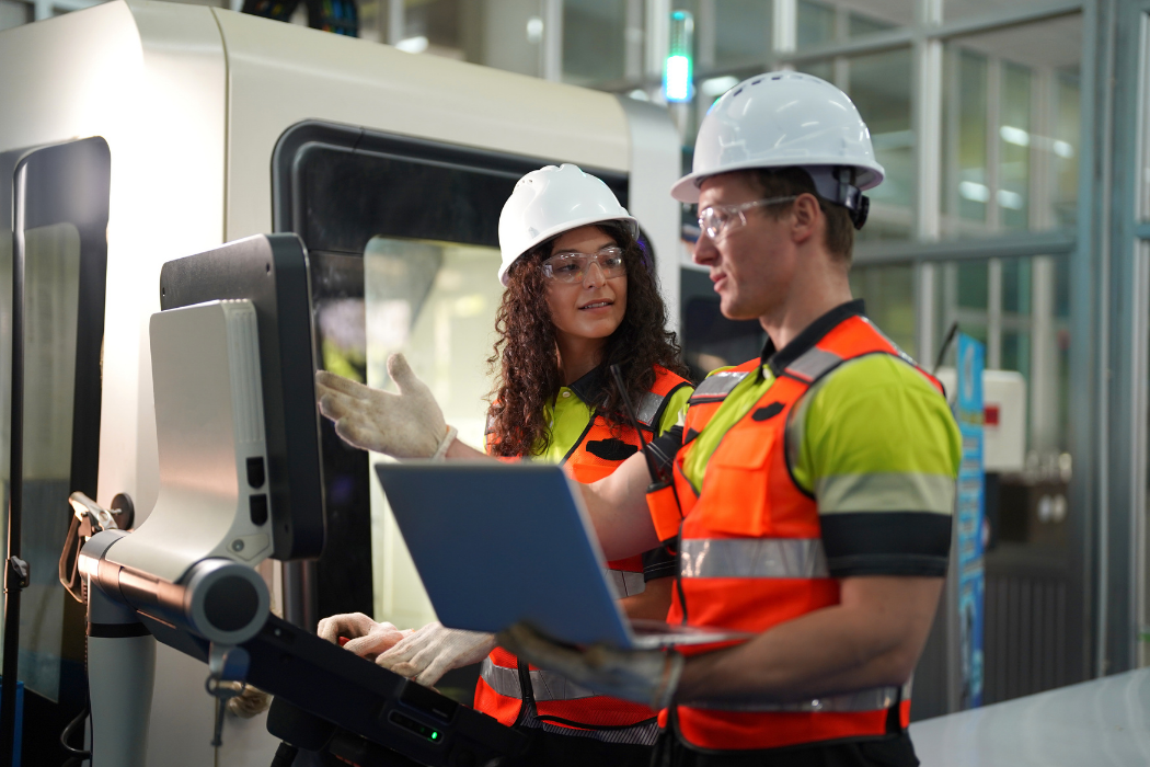 Ingeniero/a de procesos e instalaciones