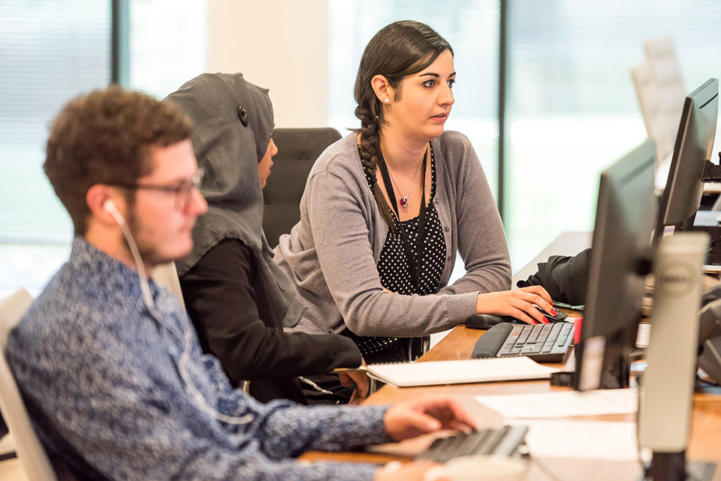 Administratiu/va en logística