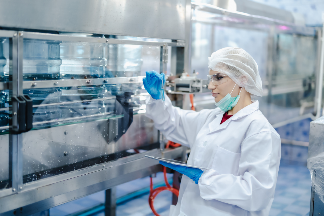 Tècnic/a de qualitat i producte