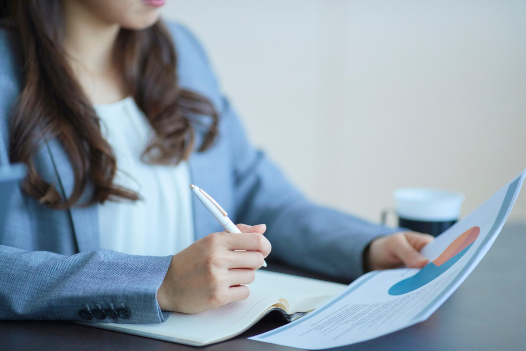 Central Sales Manager