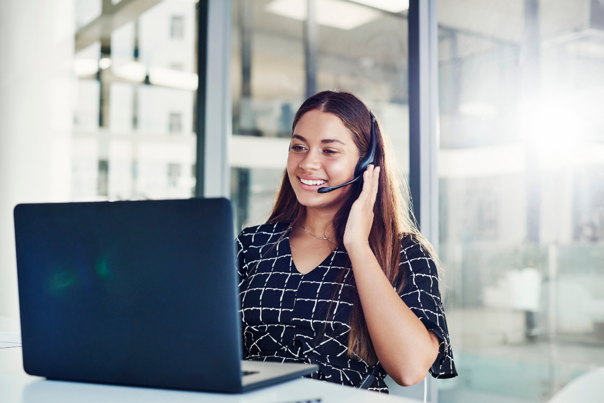 Técnico/a en telemarketing