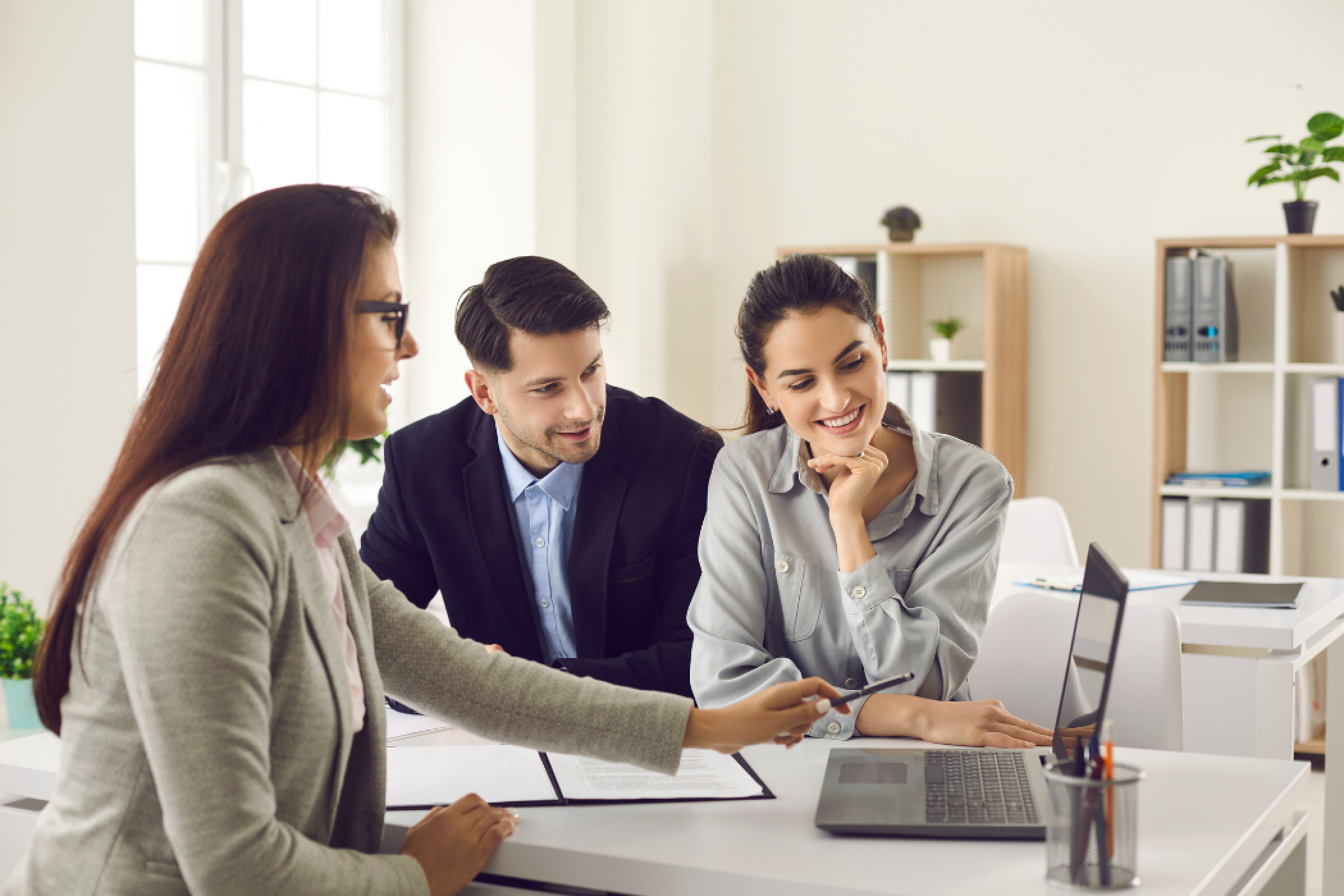 Administratiu/va comptable