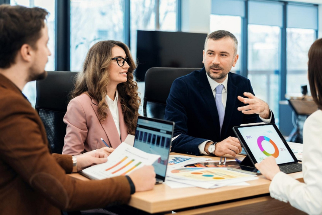 Accounting and tax manager