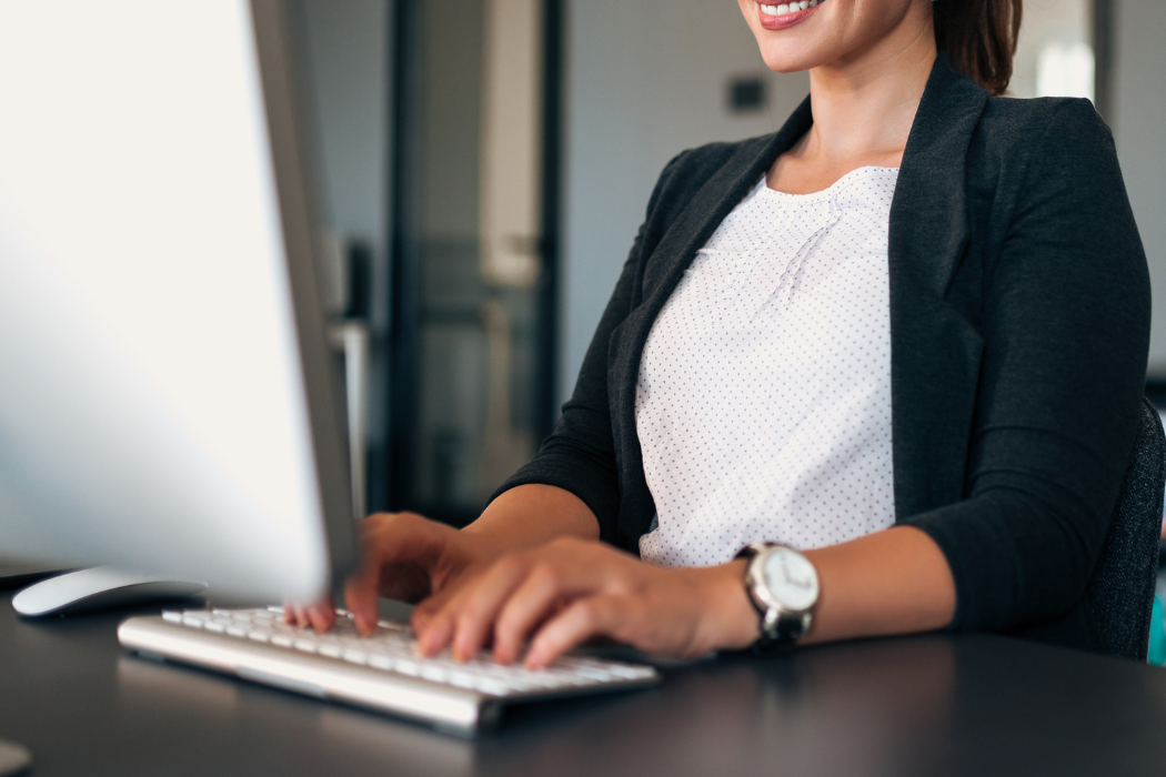 Auxiliar administrativo/va con inglés