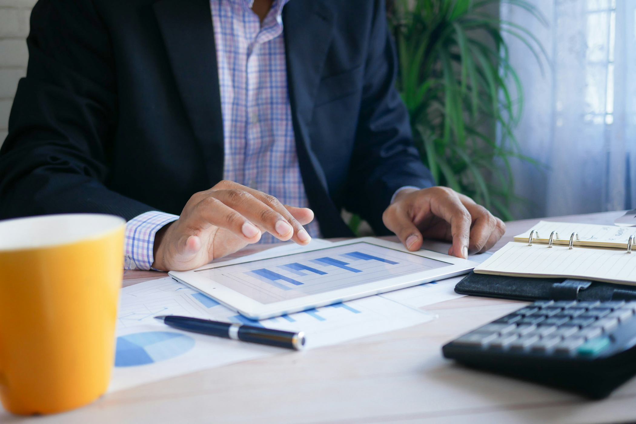 Tax incentives for sole traders