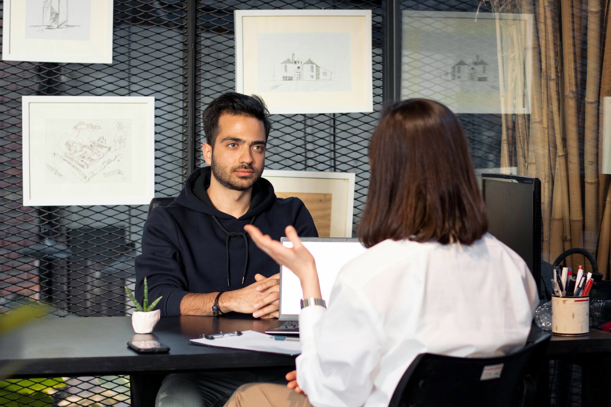 5 key tips for a job interview