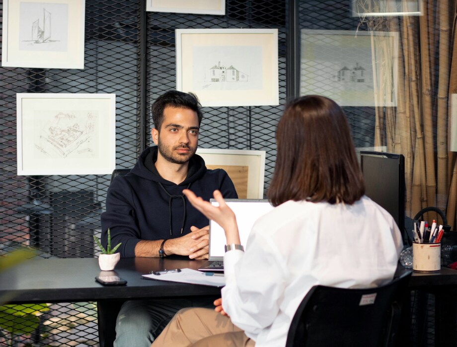 5 key tips for a job interview