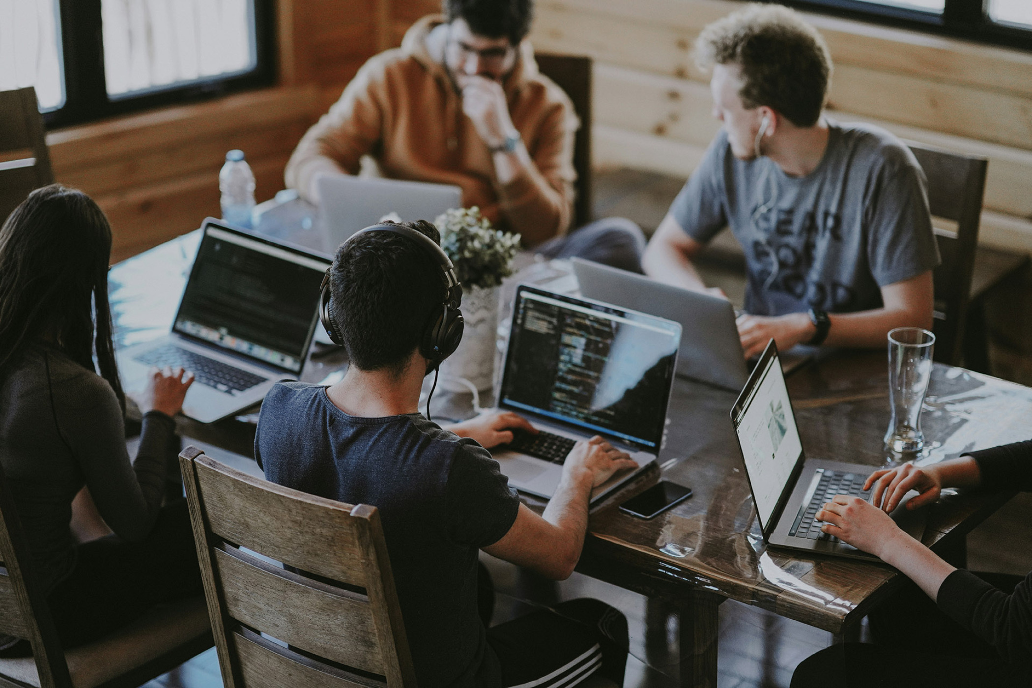 Subvencions per a la transformació digital de les empreses