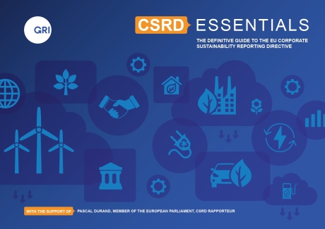 El GRI publica la serie "CSRD Essentials"