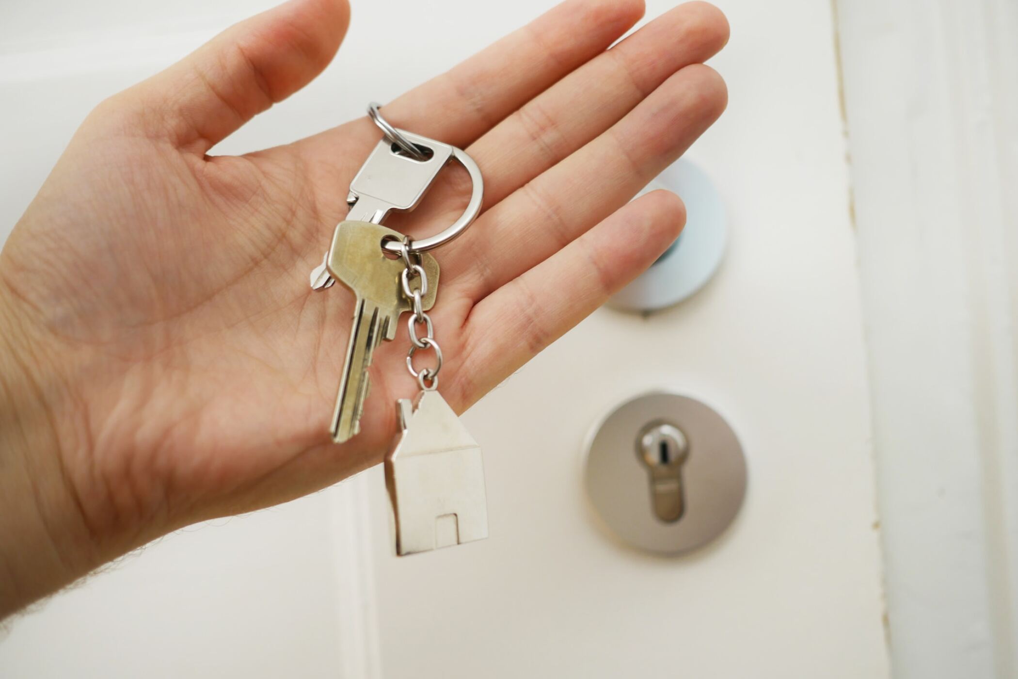 El valor de referència a les transaccions immobiliàries