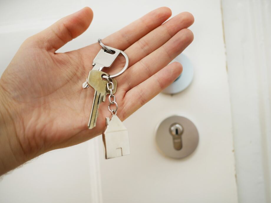 The reference value in real estate transactions