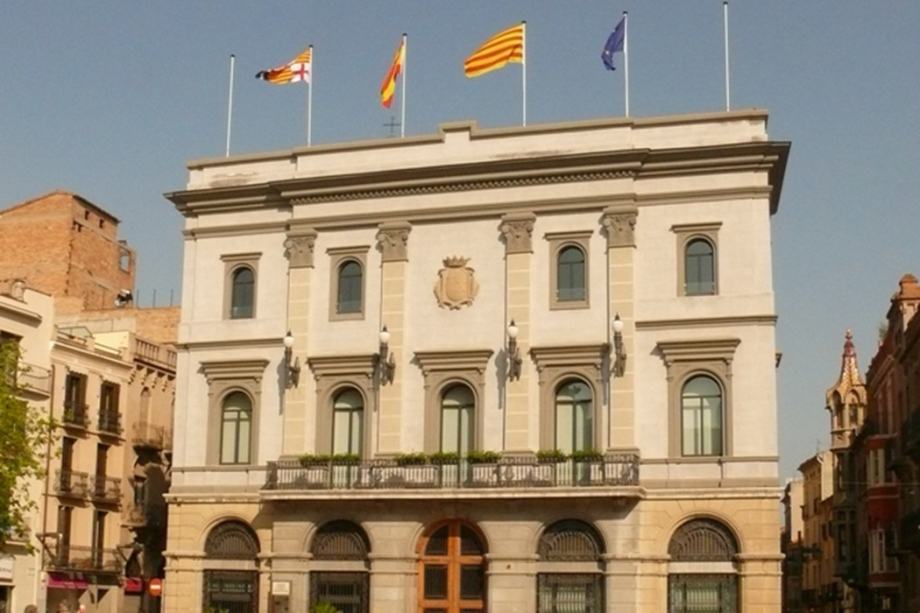 Subvenciones para las empresas de Igualada