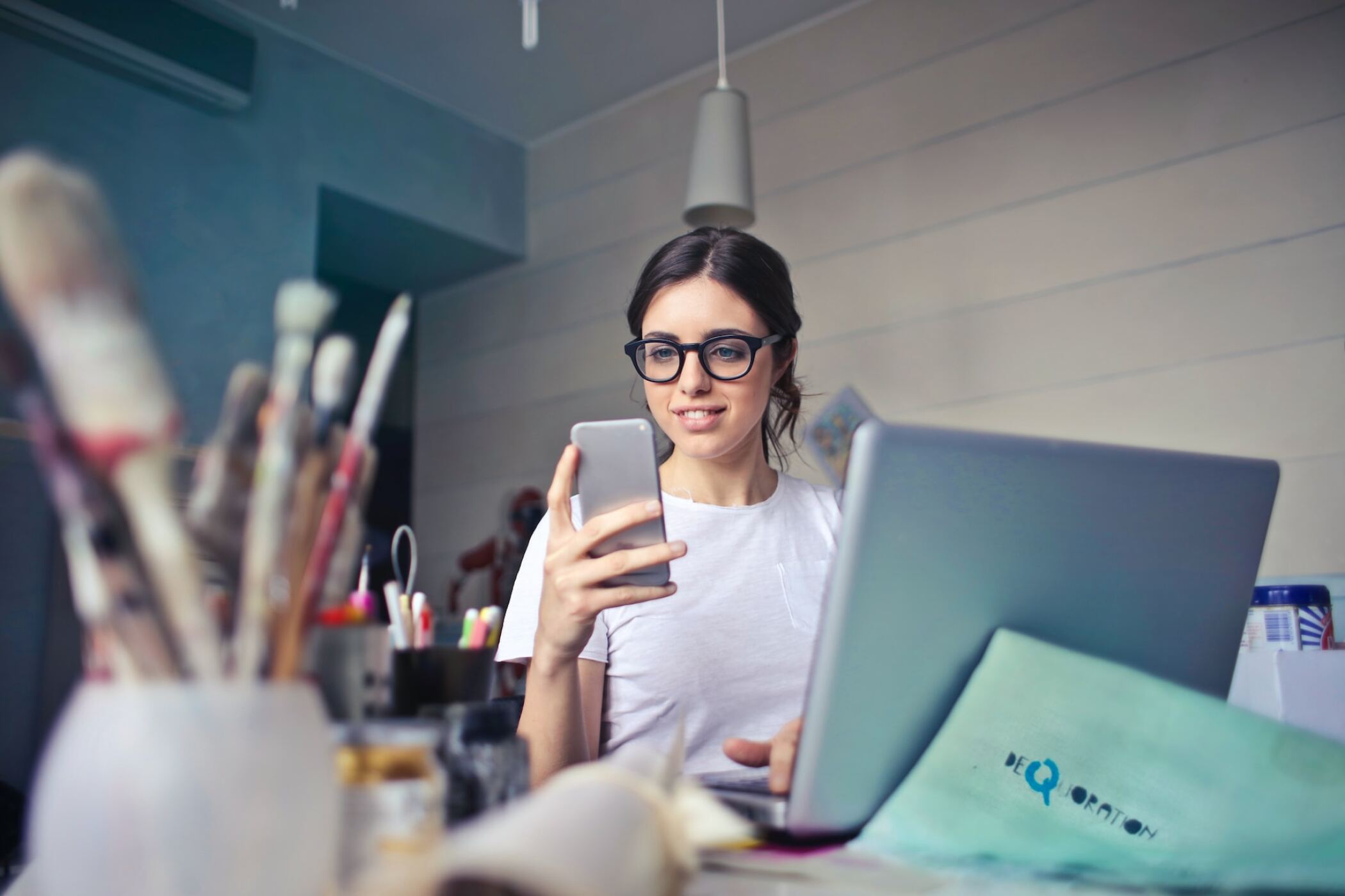 Recruiters and the use of Social Media