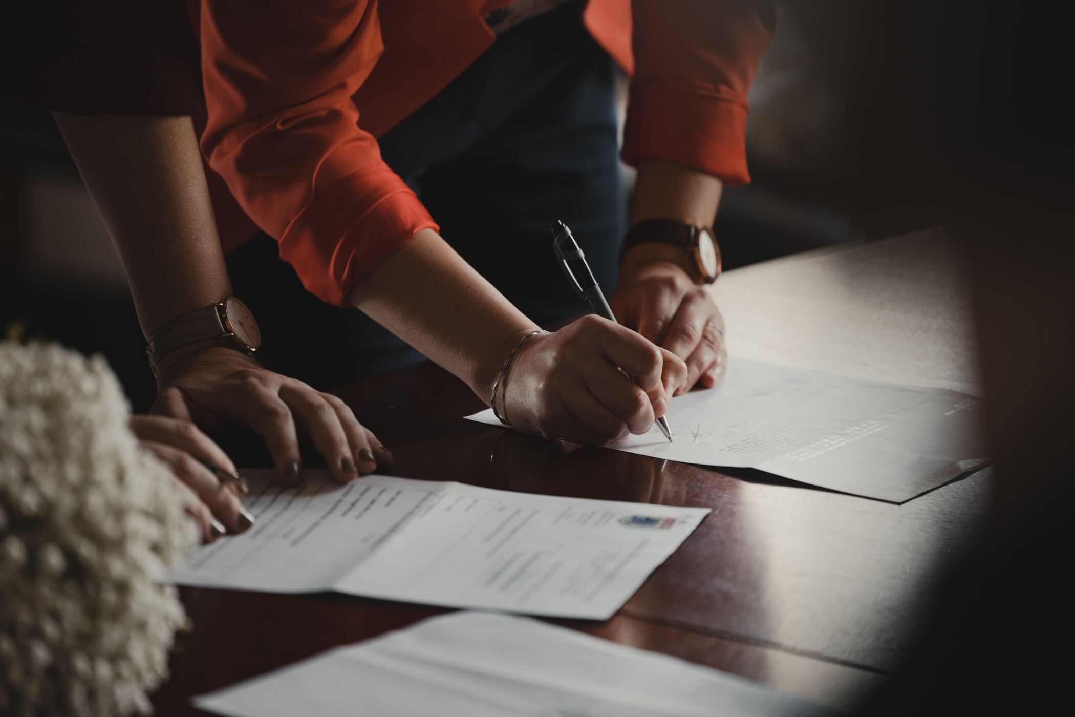 9 reasons to make a will