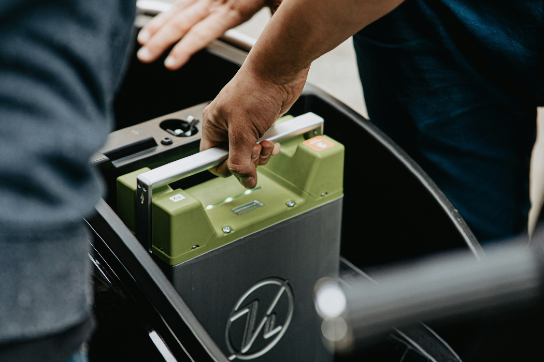 Circular economy: new developments in calculating the efficiency of battery recycling