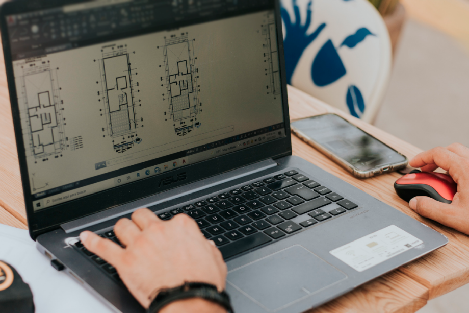 Ús de la IA en arquitectura i construcció: generació d’imatges