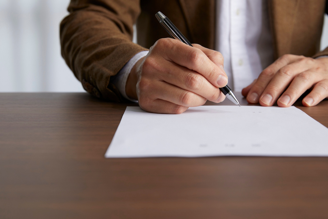 El testament i el pacte successori: dues eines per planificar la nostra herència