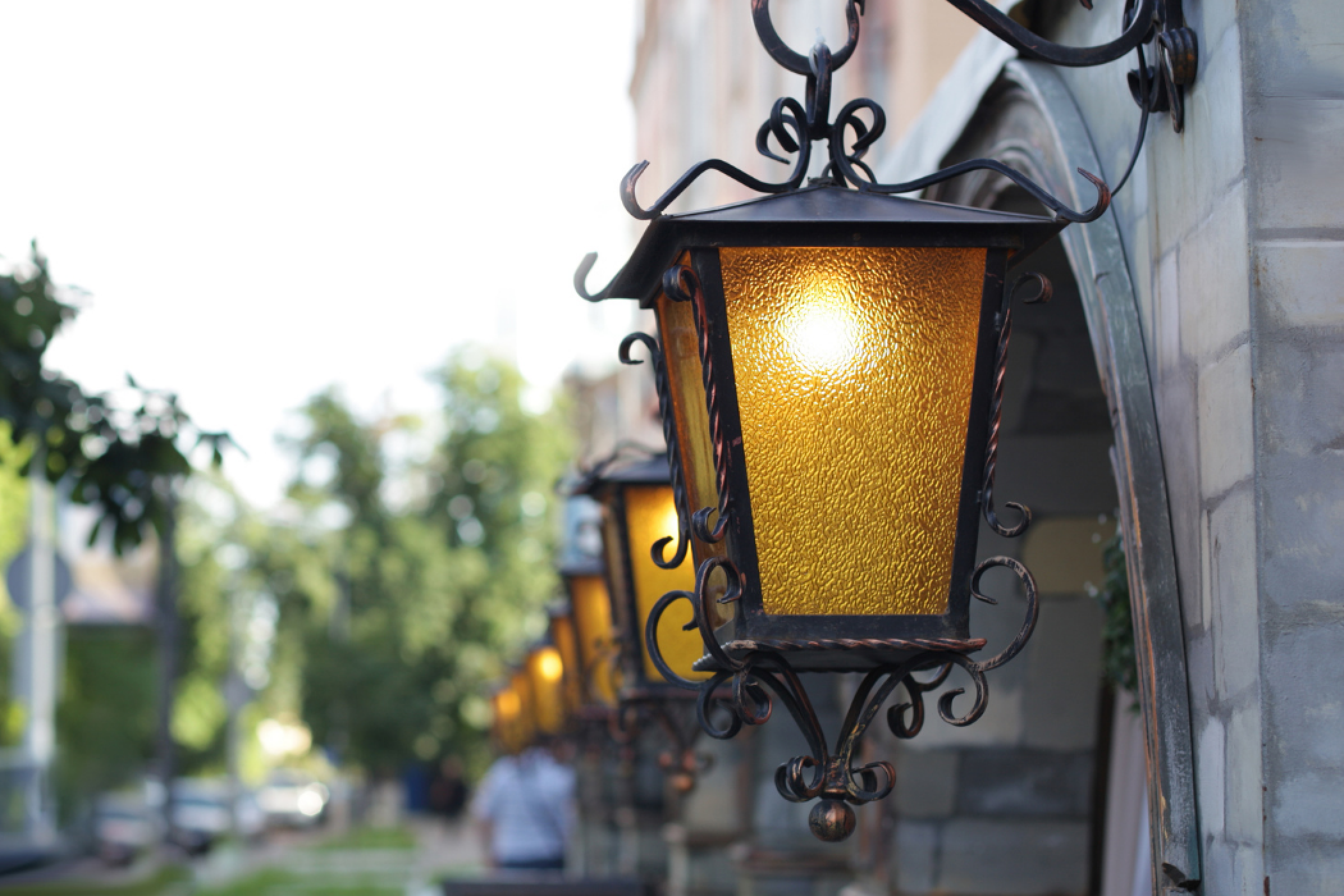 Regulation of light pollution and energy efficiency in outdoor lighting in Spain and Catalonia