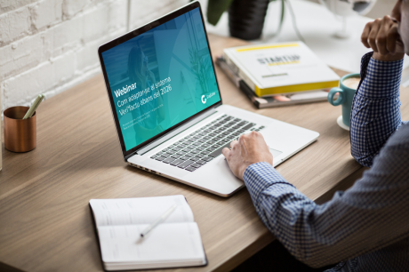 Tot el que has de saber sobre SIF i Verifactu: el nostre webinar ja està disponible online