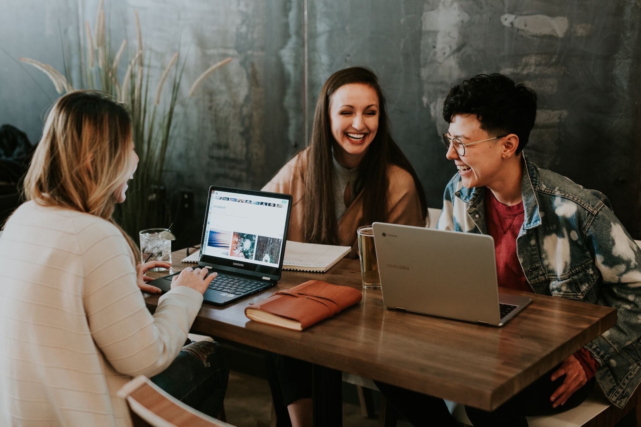 7 benefits of innovation meetings outside the office