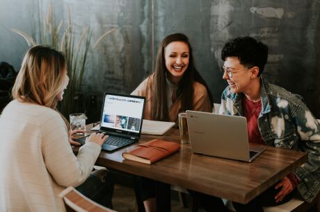 7 Beneficis de les Reunions d’Innovació fora de l’oficina