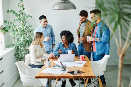 Inflation and compensation: towards more flexible and humane models