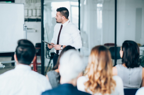 Can my company force me to take a training course? Rights, obligations and regulations