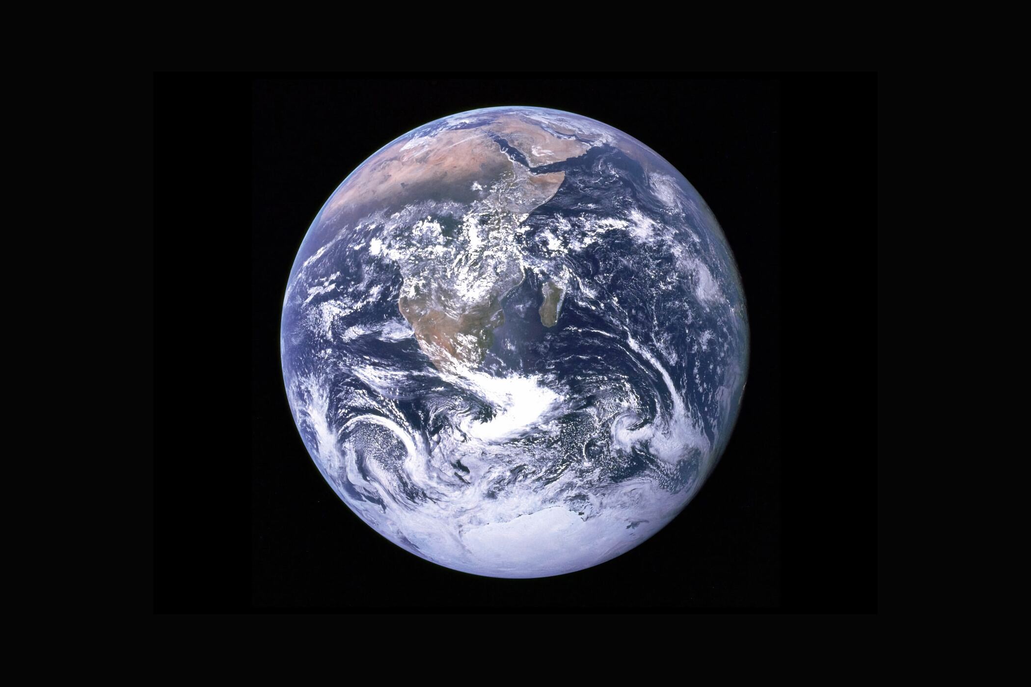 Earth Hour
