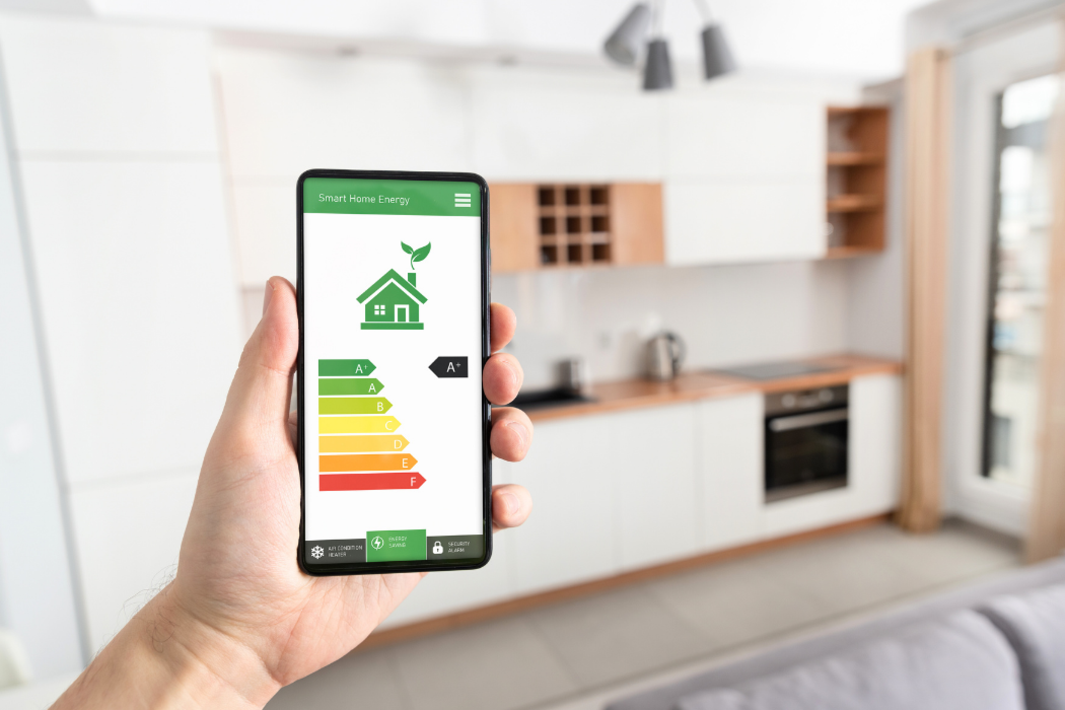 Certificat energètic: com aconseguir-lo i per què és clau per al teu immoble