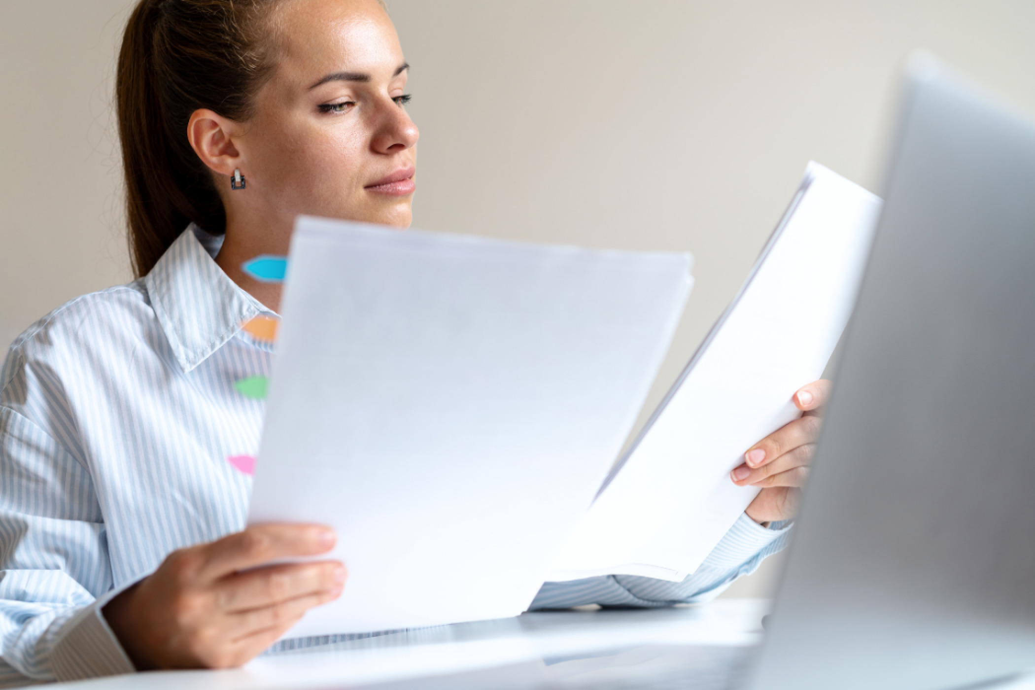 Deductions not applied in income tax: avoid losing incentives