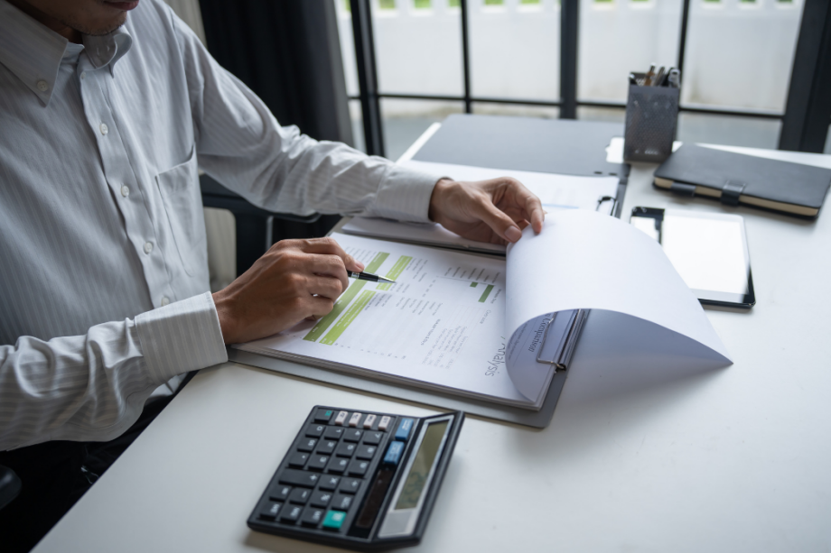 IAE: who is exempt and what needs to be reviewed each year to avoid overpaying