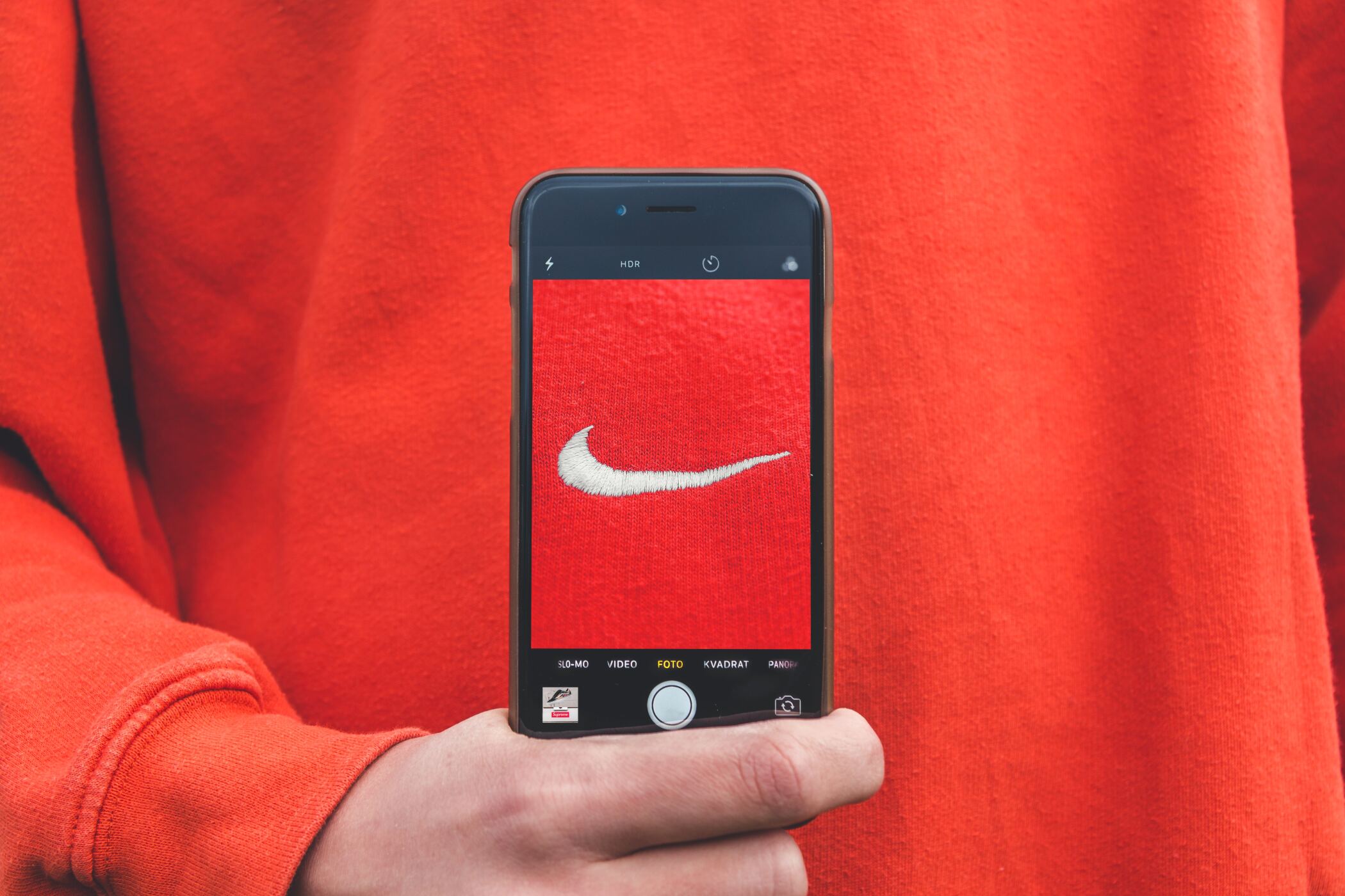 The importance of registering trademarks