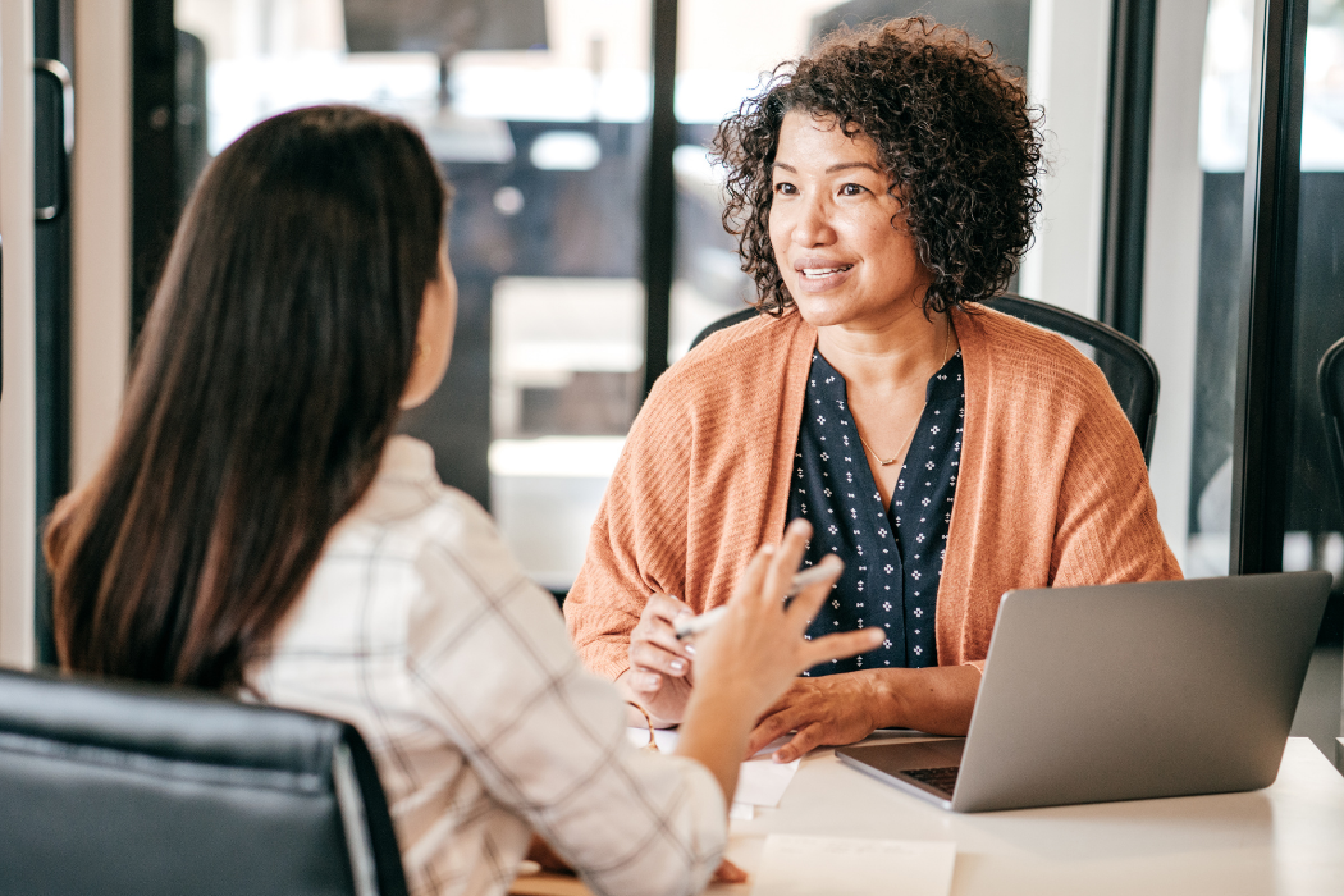 Preparing a good job interview: keys to selecting the best candidates