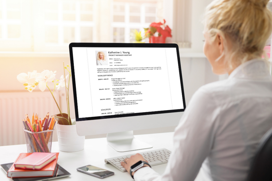 Guía práctica para redactar un currículum eficiente: consejos de selección de personal