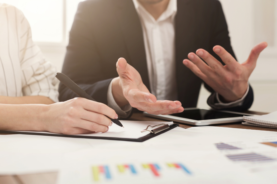 Què passa si l’administrador tanca l’empresa sense pagar els treballadors?