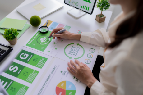 Transición hacia el Net Zero en las pymes: ¿oportunidad estratégica o riesgo competitivo?